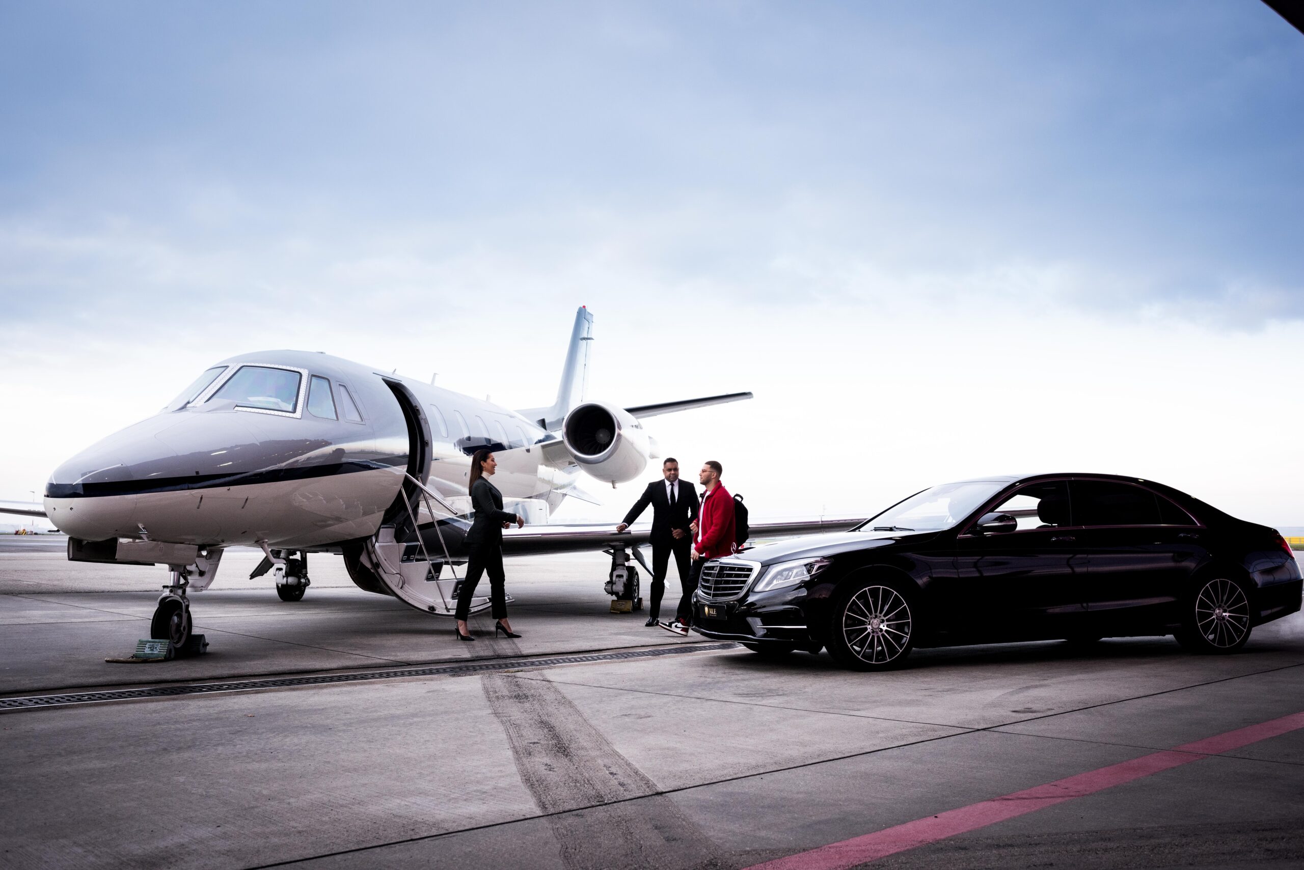 Private Jet Services