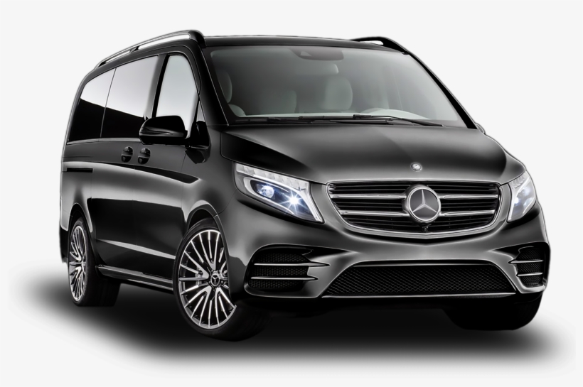 Mercedes V Class