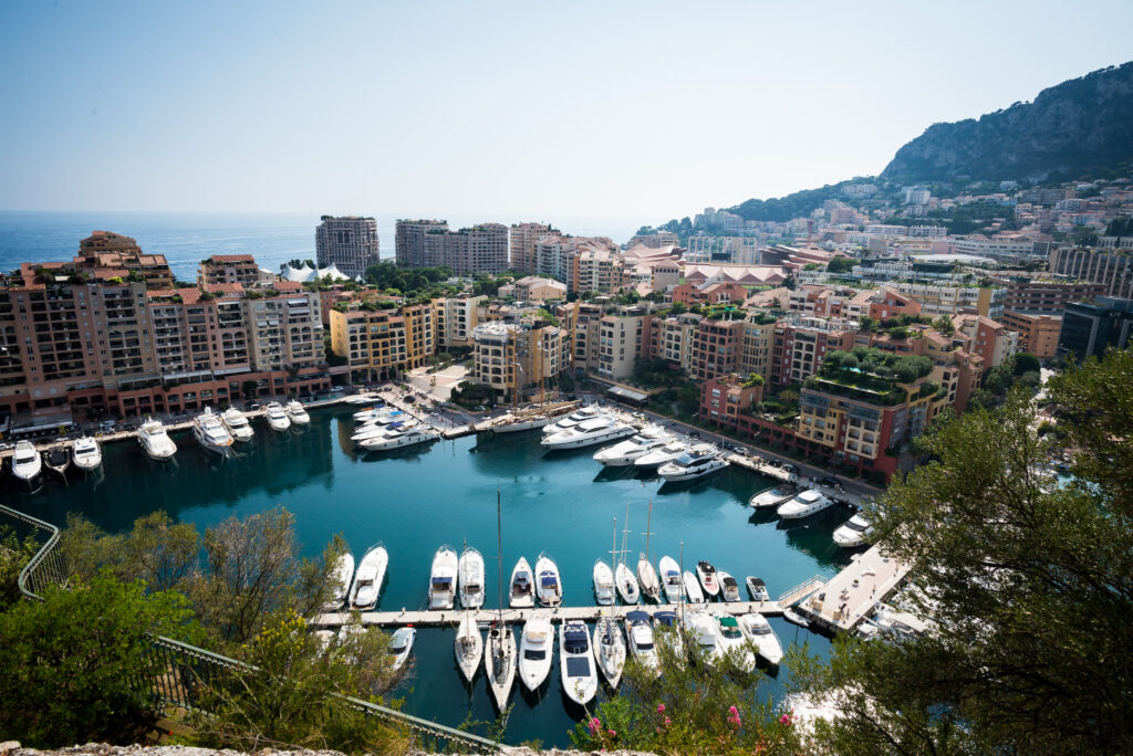 Mike's Luxury Events - Monaco 